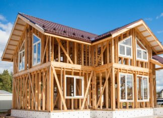 Какими преимуществами и особенностями обладают каркасные дома Какими преимуществами и особенностями обладают каркасные дома