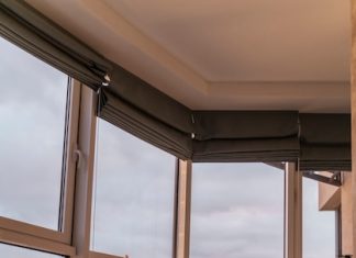 Тонировка окон — виды и применение