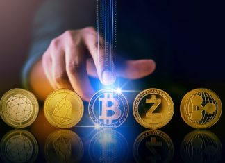 Как инвестировать в криптовалюты? Как инвестировать в криптовалюты?