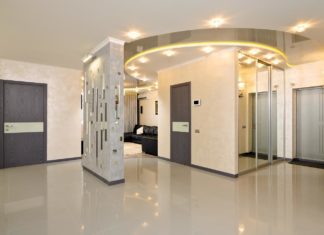 Какие европейский стандарты ремонта существуют Какие европейский стандарты ремонта существуют