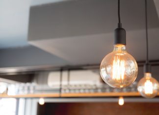 Искусство выбора освещения для вашего дома