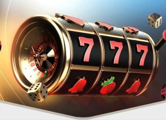 Преимущества игры в онлайн Легзо казино