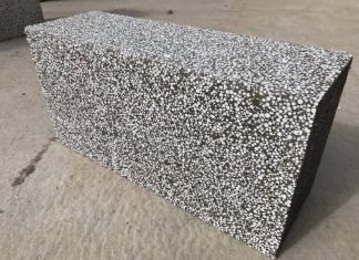 Приобретение полистриолбетона в Алматы