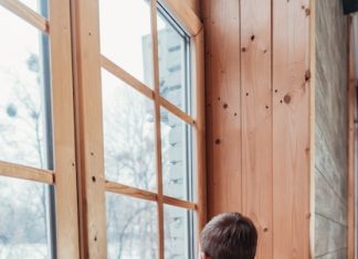 Эффективные способы утепления деревянных окон для комфортной зимы