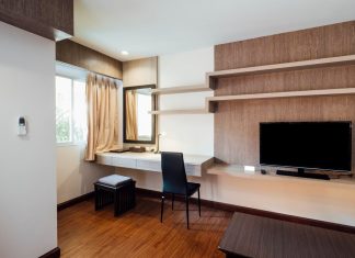 Модульная стенка: универсальное решение для современного дома