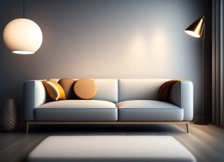 Мебель модерн: непринужденная элегантность и функциональность