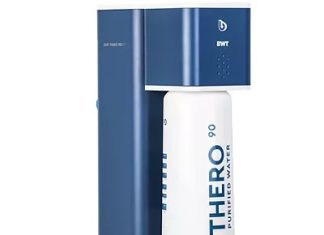 Как выбрать фильтр для воды под мойку?