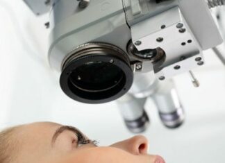 Насколько эффективной может быть лазерная коррекция зрения Насколько эффективной может быть лазерная коррекция зрения