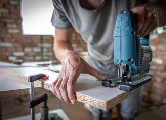 Революционные строительные материалы: путь к устойчивому и инновационному будущему