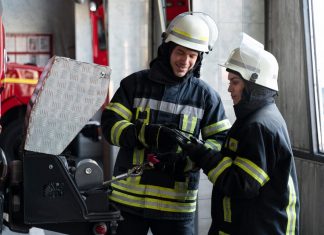 Комплексная защита от огня: Разработка инженерно-технических мероприятий по пожарной безопасности