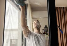 Пылезащитные системы для окон как защита вашего дома