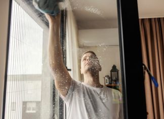 Пылезащитные системы для окон как защита вашего дома