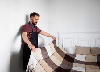 Обивка мебели: путь к обновлению и стилю