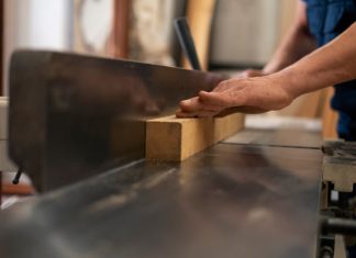 Преобразуйте свой дом: руководство для создания уникальной мебели