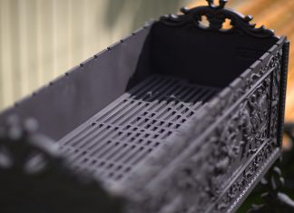 На что обращать внимание при покупке мангала из чугуна? На что обращать внимание при покупке мангала из чугуна?