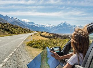 Как составить маршрут путешествия Как составить маршрут путешествия