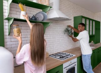 Советы по выбору углового кухонного гарнитура