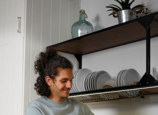 Советы по выбору кухонного гарнитура в зависимости от размеров помещения