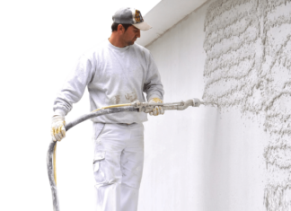 Для чего нужна штукатурка и как ее выбрать? Для чего нужна штукатурка и как ее выбрать?