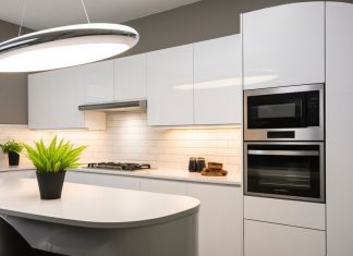 Кухонная мебель: секреты выбора и правильной эксплуатации