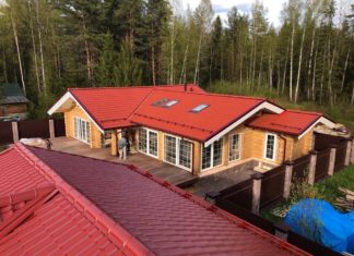 Сколько лет прослужит ваша кровля Сколько лет прослужит ваша кровля