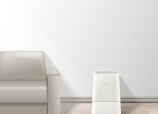 Выбираем воздухоочиститель для дома: гид для современных горожан