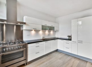 Корпусная мебель: стильное дополнение для вашего интерьера