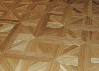 Виды и сфера использования паркетных досок Виды и сфера использования паркетных досок