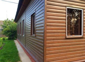 Все о сайдинге: разбираем достоинства и недостатки