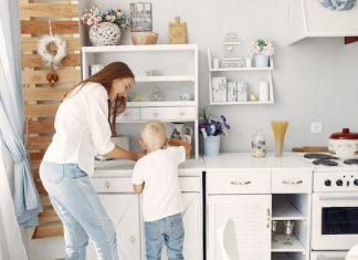 Советы по выбору шкафов для кухонного гарнитура