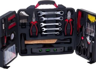 Инструменты для дома: какие они, что должно быть у каждого хозяина, на какие инструменты нужно обратить внимание, типичные ошибки, преимущества и недостатки Инструменты для дома: какие они, что должно быть у каждого хозяина, на какие инструменты нужно обратить внимание, типичные ошибки, преимущества и недостатки