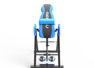 Упражнения с инверсионным столом: при болях в спине очень важно Упражнения с инверсионным столом: при болях в спине