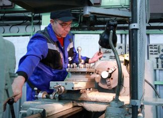 Что такое токарный станок? Что такое токарный станок?