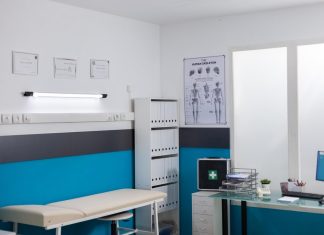 Медицинская мебель: неотъемлемый компонент современных медучреждений