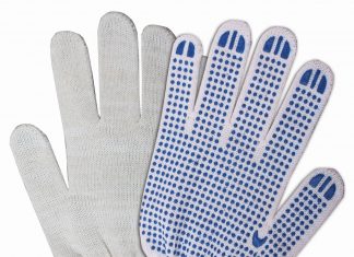 Как выбрать перчатки? Как выбрать перчатки?