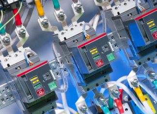 Электротехническая продукция для комфорта и безопасности дома