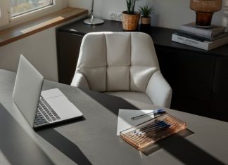 Офисная мебель: путь к эффективному и комфортному рабочему пространству