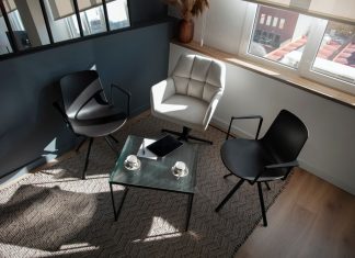 Лофт Мебель: Очарование Индустриального Стиля