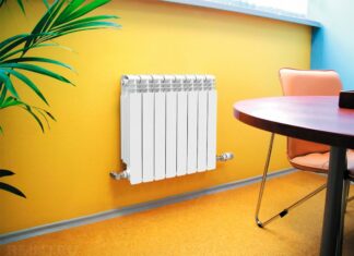 Центральное отопление: как выбрать лучшее для своего дома?