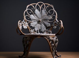 Винтажная мебель: возвращение прошлого в наши дома