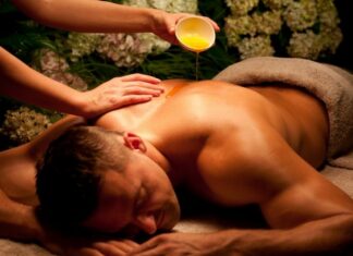 Тантрический массаж или эротический массаж – знайте отличия Тантрический массаж или эротический массаж – знайте отличия