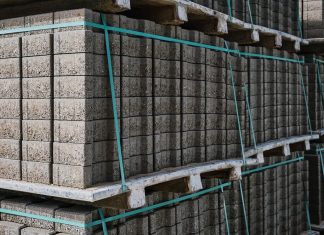 Железобетонные изделия для электрических подстанций: надежность и долговечность электроснабжения