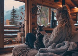 Уютный Дом: Превратите Ваше Пространство в Оазис Комфорта