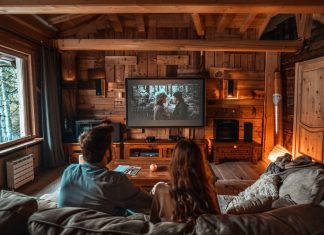 Сериальный гид: как найти свой идеальный сериал