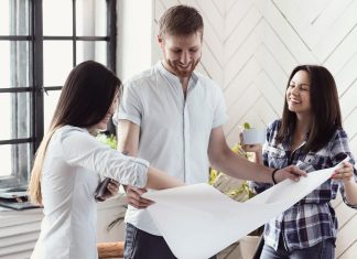 Выбор идеального района: руководство для будущих домовладельцев