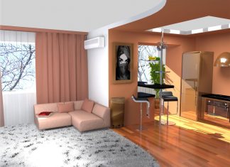 Перепланировка квартиры: что это и для чего нужна? Перепланировка квартиры: что это и для чего нужна?