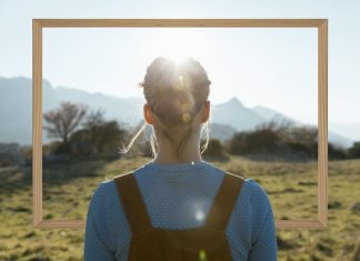 Стены для маленьких квартир