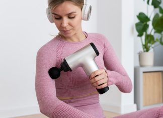 Выбор идеального массажера для домашнего использования