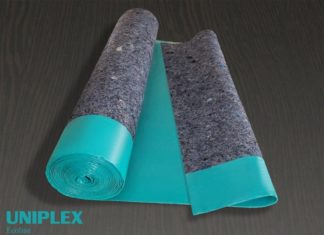 Обзор лучших отечественных подложек для тёплых полов Обзор лучших отечественных подложек для тёплых полов