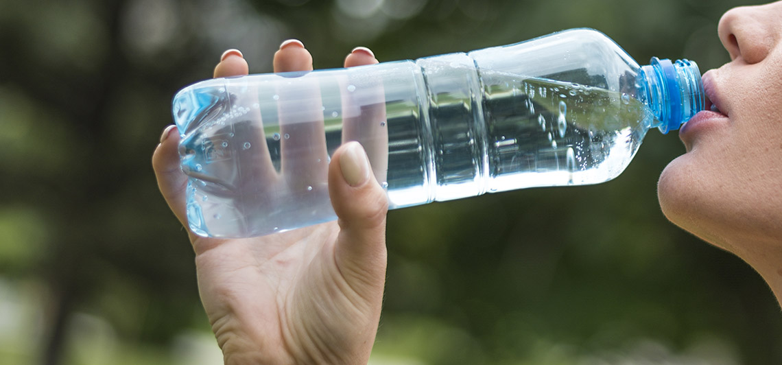 Почему так важно пить воду? Узнайте самые важные факты о воде